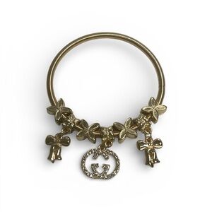 Elegant Charm Bracelet